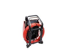 ROCAM® 4 Plus-65m kablo 30mm Kafa Kamera