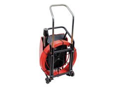 ROCAM® 4 Plus-65m kablo 30mm Kafa Kamera