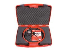 ROCAM 4 için 16m Minimodul 25mm Kamera Kafası