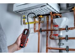 ROTEST Elektronik 4, 50 ppm -%1 hacim