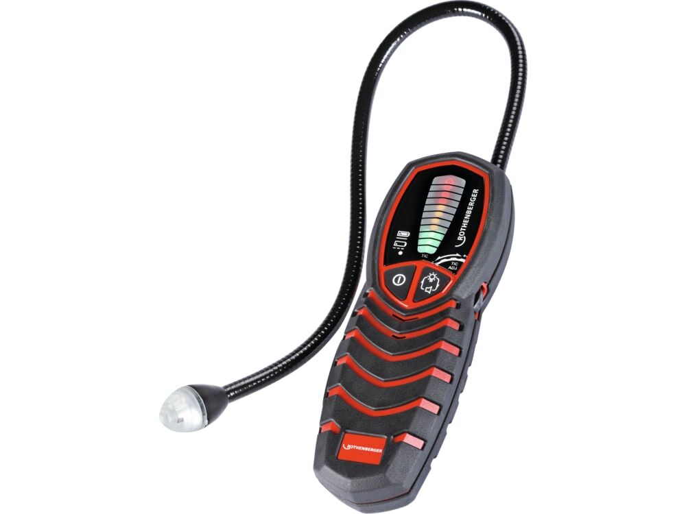 ROTEST Elektronik 4, 50 ppm -%1 hacim