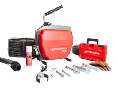 R600 Kanal Açma Mak. Set Promo SMK 16-22mm