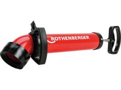 ROPUMP SUPER PLUS + 2 Adaptör (Uzun Kısa )