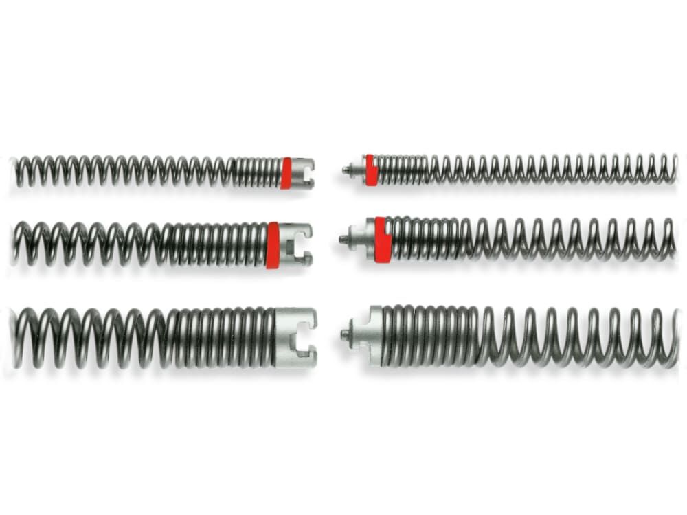Spiral Standard 16mmx2 3m