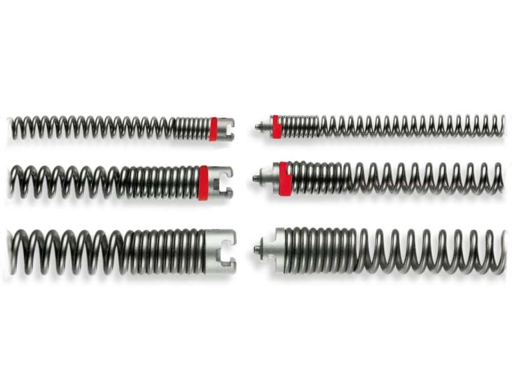 Spiral Standard 22mmx4 5m