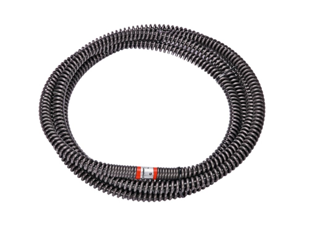 Spiral SMK 22mmx4 5m Plastik Çekirdekli