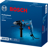 PRO GSB 600