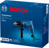 PRO GSB 600