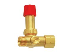 ROPULS ROCLEAN Basınç Düşürücü 2 Bar