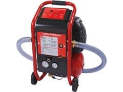 ROCAL 20 Kireç Temizleme Makinesi 40l/min