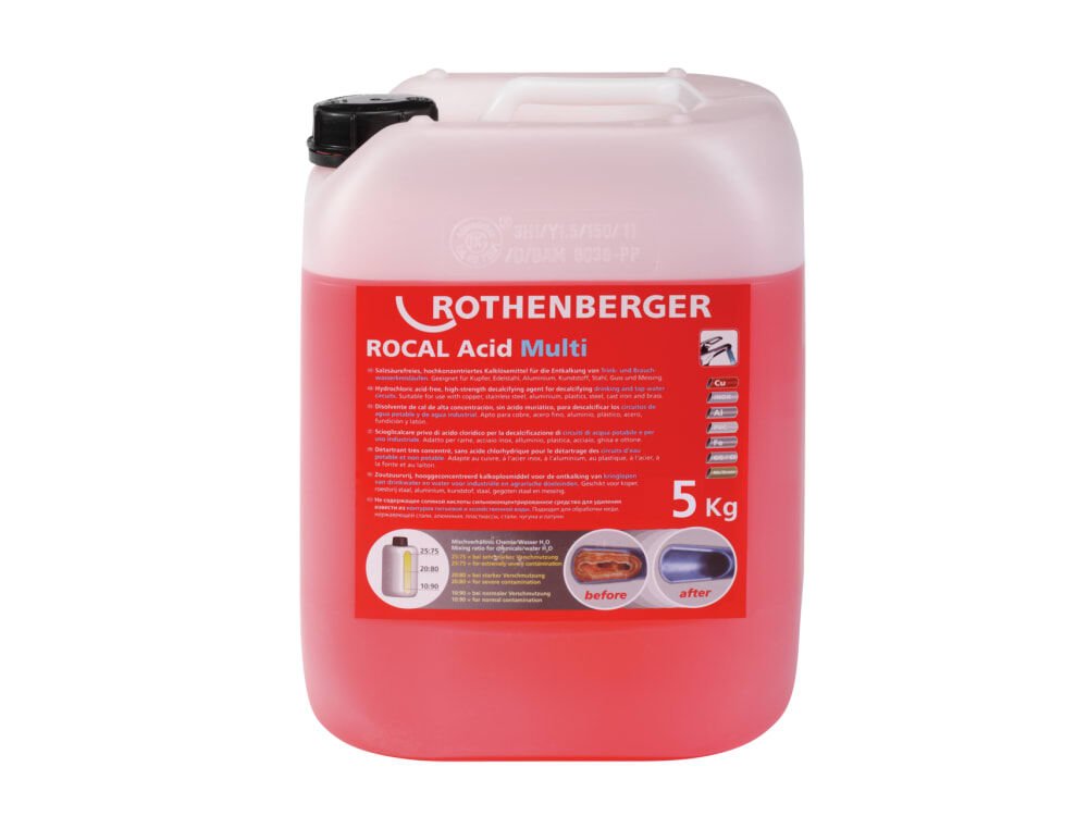 ROCAL Acid Multi 5kg