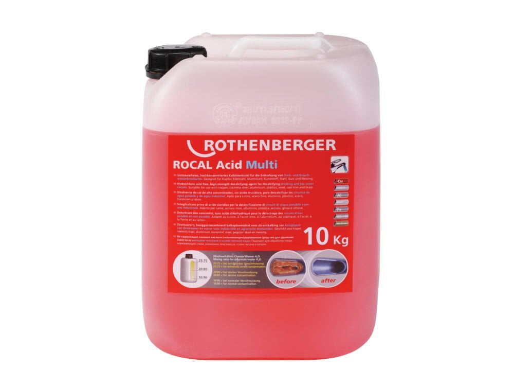 ROCAL Acid Multi 10kg