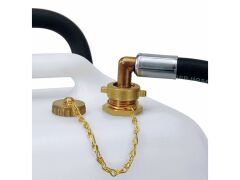 ROSOLAR Rotary Pump (Santrifüj pompalı)