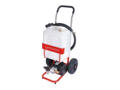 ROSOLAR Rotary Pump (Santrifüj pompalı)
