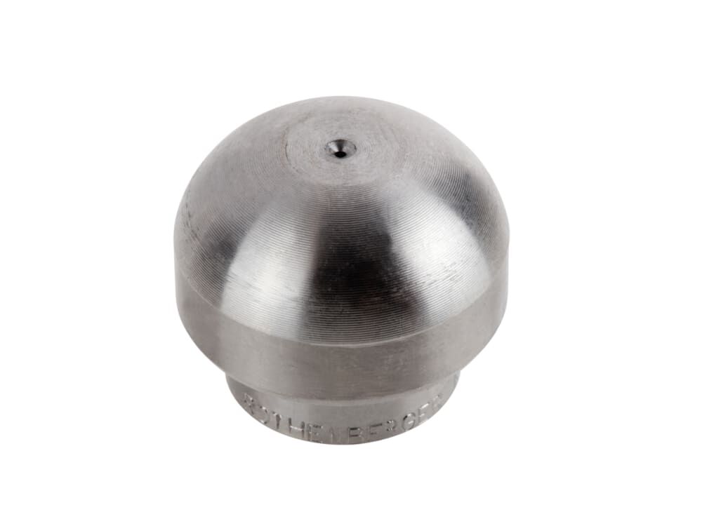 HD 30/130 için R1/4” Dönen Nozul