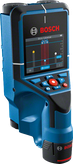 Duvar tarayıcısı D-tect 200 C