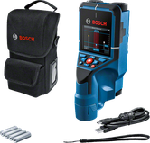 Duvar tarayıcısı D-tect 200 C