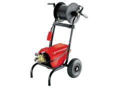 HD 17/190 Basınçlı Yıkama 400V 50Hz 17l / 190Bar