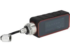 ROVAC Pro Vakum Ölçer
