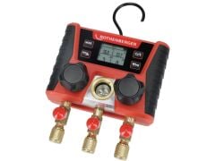 ROCOOL Mini Dijital Manifold