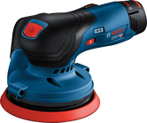 PRO GEX 12V-125