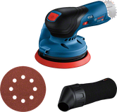 PRO GEX 12V-125