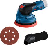PRO GEX 12V-125