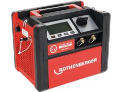 ROREC PRO A3 Digital Gaz Geri Toplama 230 V