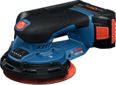 PRO GEX 18V-150-3