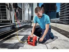 ROAIRVAC R32 1.5 Vakum Pompası 230V, 42 L/min