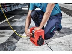 ROAIRVAC R32 1.5 Vakum Pompası 230V, 42 L/min