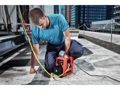 ROAIRVAC R32 1.5 Vakum Pompası 230V, 42 L/min
