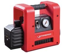 ROAIRVAC R32 1.5 Vakum Pompası 230V, 42 L/min