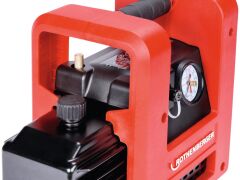 ROAIRVAC R32 3.0 Vakum Pompası 230V, 85 L/min