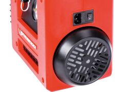 ROAIRVAC R32 3.0 Vakum Pompası 230V, 85 L/min