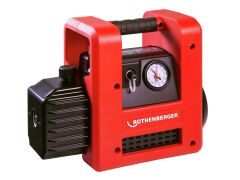 ROAIRVAC R32 3.0 Vakum Pompası 230V, 85 L/min