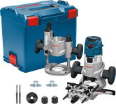 PRO GMF 1600 CE