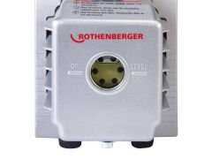 ROAIRVAC R32 6.0 Vakum Pompası 230V, 170 L/min