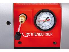 ROAIRVAC R32 6.0 Vakum Pompası 230V, 170 L/min