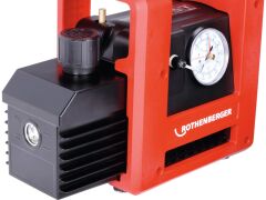 ROAIRVAC R32 9.0 Vakum Pompası 230V, 255 L/min