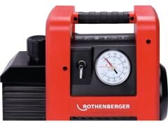 ROAIRVAC R32 9.0 Vakum Pompası 230V, 255 L/min