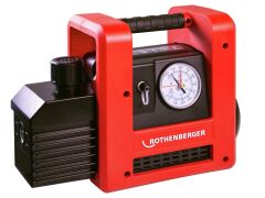 ROAIRVAC R32 9.0 Vakum Pompası 230V, 255 L/min