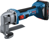PRO HEAVY DUTY GSC 18V-16 E