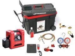 ROCADDY 120 R32 Digital