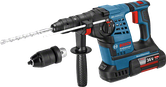 PRO GBH 36 V-LI Plus