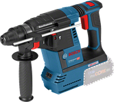 PRO HEAVY DUTY GBH 18V-26