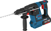 PRO HEAVY DUTY GBH 18V-26F