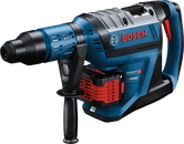 PRO GBH 18V-45 C
