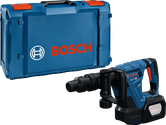 PRO HEAVY DUTY GSH 18V-5