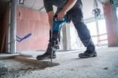 PRO HEAVY DUTY GBH 18V-28 D